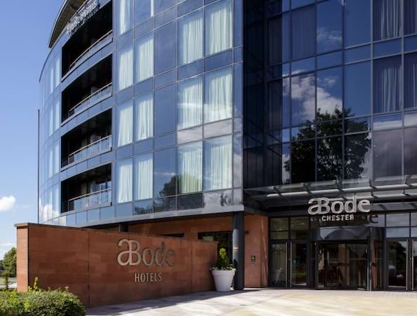 Abode Chester