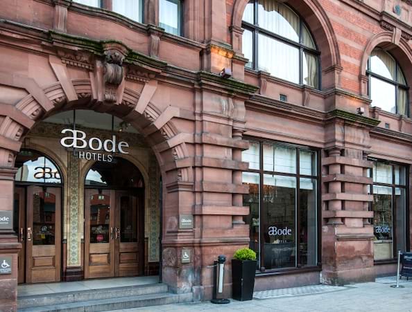 ABode Manchester