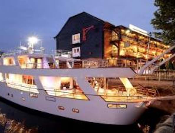 Absolute Pleasure Yacht