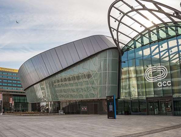 ACC Liverpool