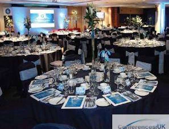 Adams Park Conference Centre