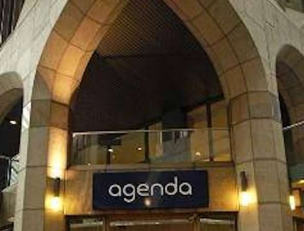 Agenda