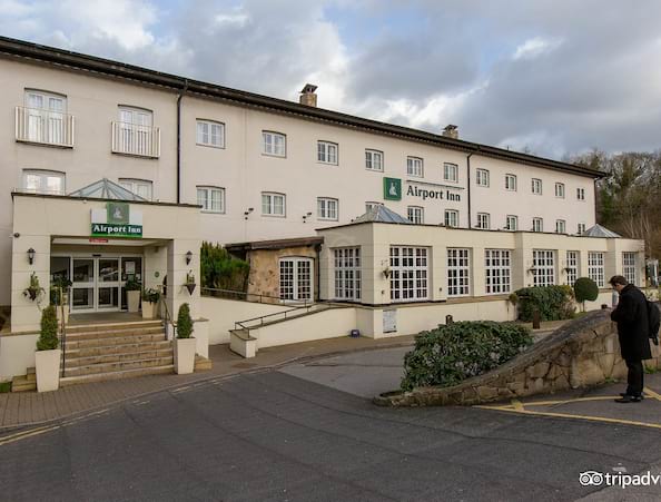 Airport Inn Manchester