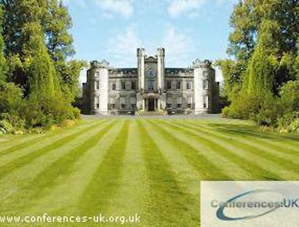 Airth Castle Hotel Falkirk