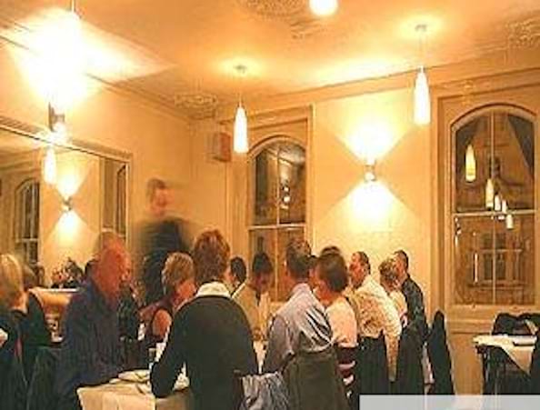 Al Duomo Restaurant Venue
