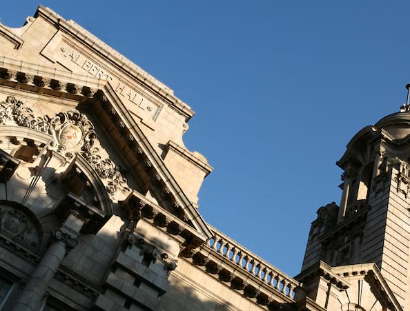 Albert Hall Conference Centre