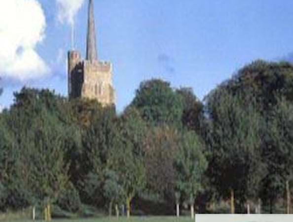 Aldenham Golf and Country Club Centre