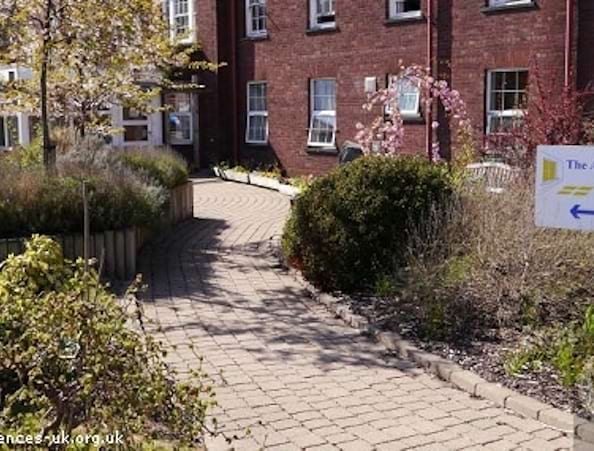 Alder Hey Conference and Education Centre