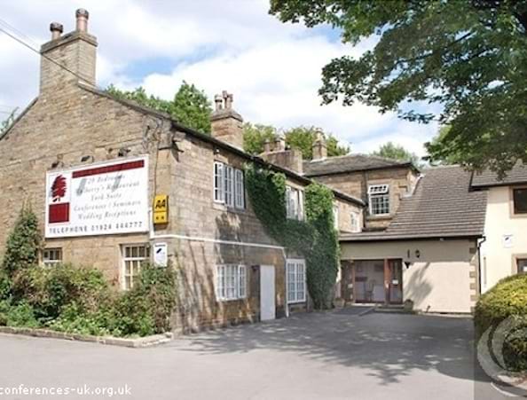 Alder House Hotel