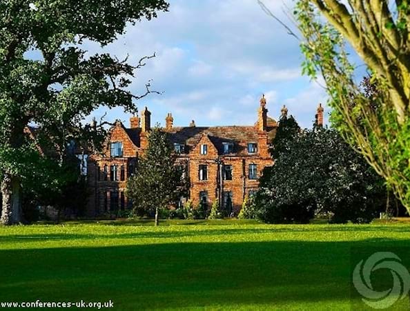 Aldwark Manor Golf and Spa Hotel