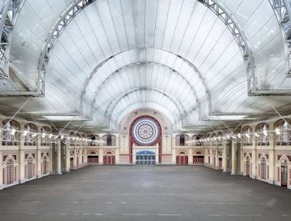 Alexandra Palace