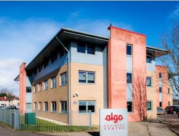 Algo Business Centre
