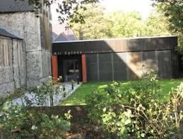 All Saints Community Centre