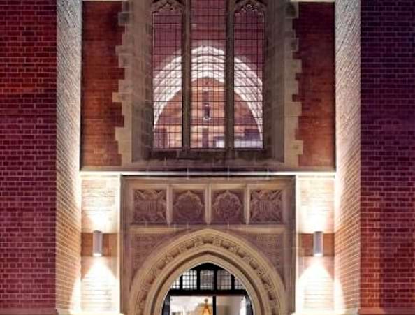 All Souls Bolton