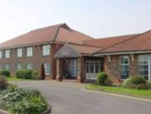 Allerton Court Hotel