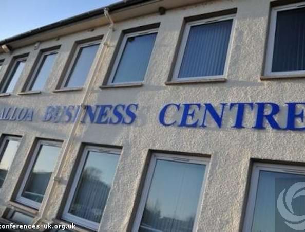 Alloa Business Centre