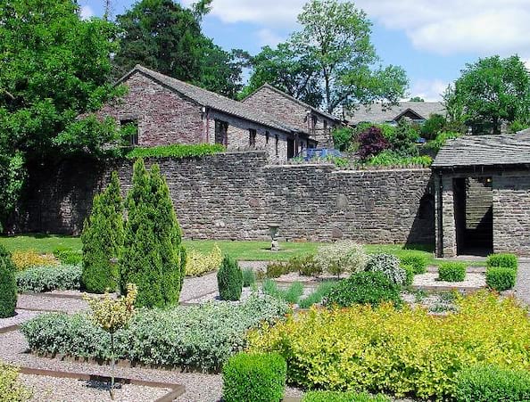 Allt Yr Ynys Hotel Wales