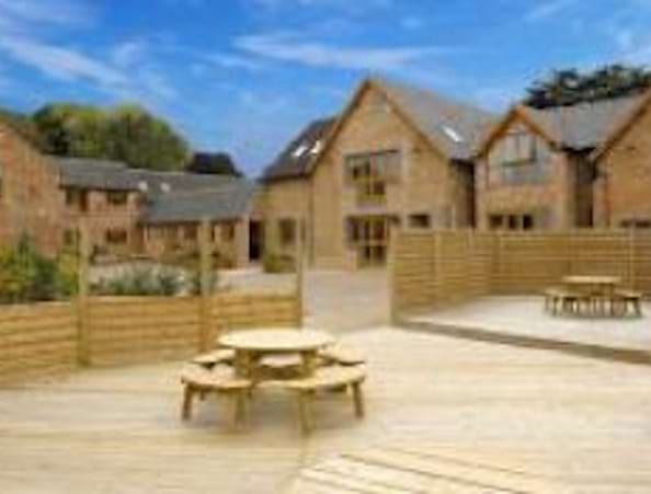 Alma Park Business and Conference Centre