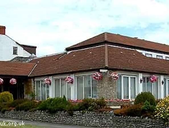 Almondsbury Interchange Hotel