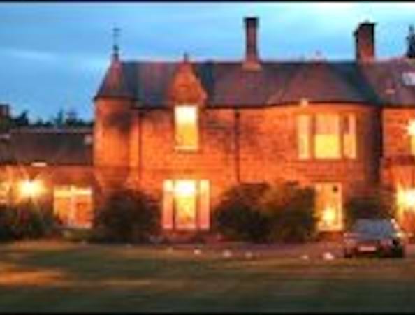 Altamount Country House Hotel