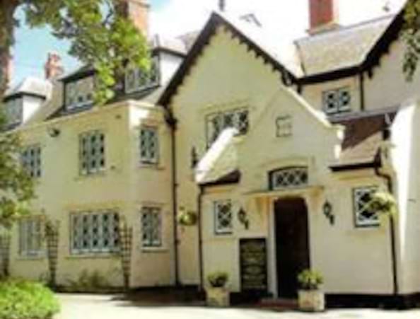 Alverbank Country House Hotel