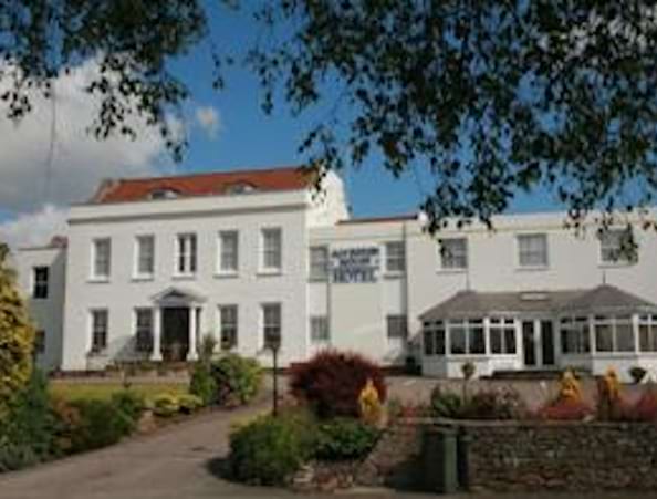 Alveston House Hotel