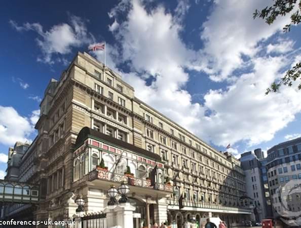 The Clermont Charing Cross