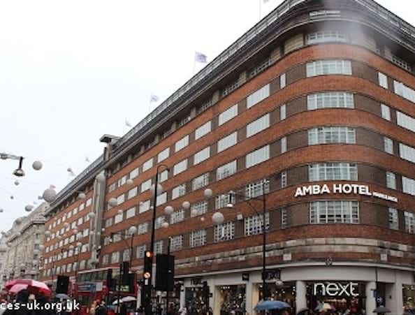 Thistle London Marble Arch