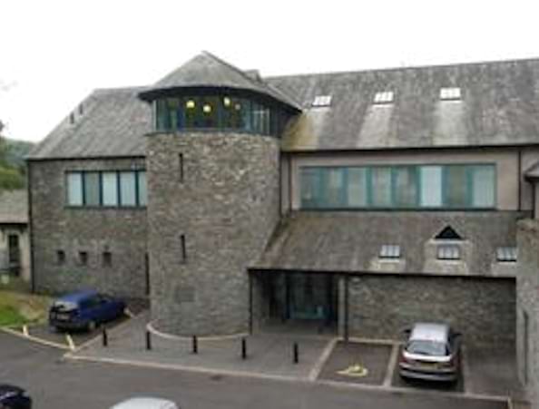 Ambleside Campus University of Cumbria