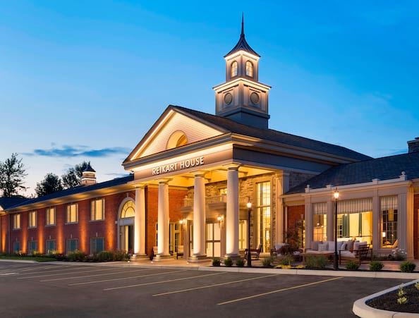 Amherst Hotel Brighton