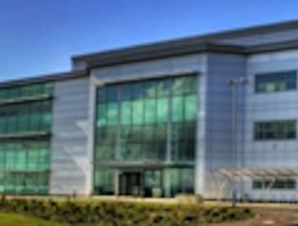 AMP Technology Centre