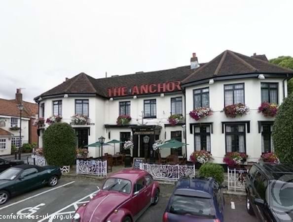 Anchor Hotel