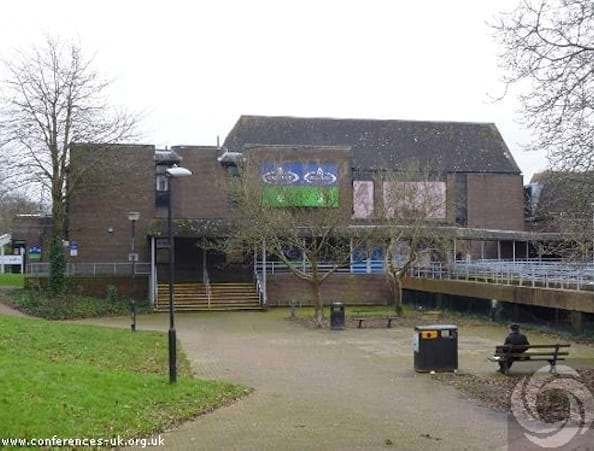 Angel Leisure Centre