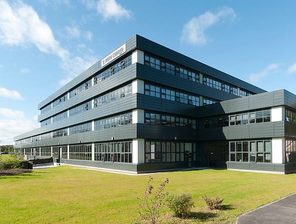 Angus Business Centre Dundee