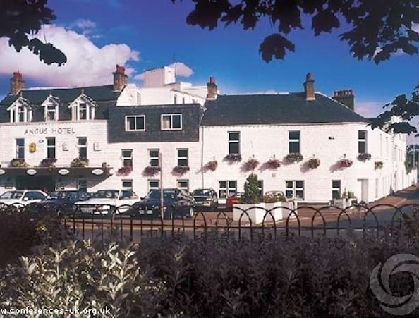 Angus Hotel