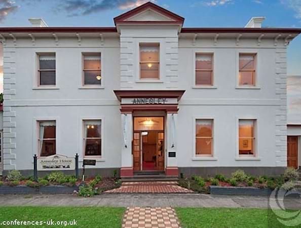 Annesley House Hotel