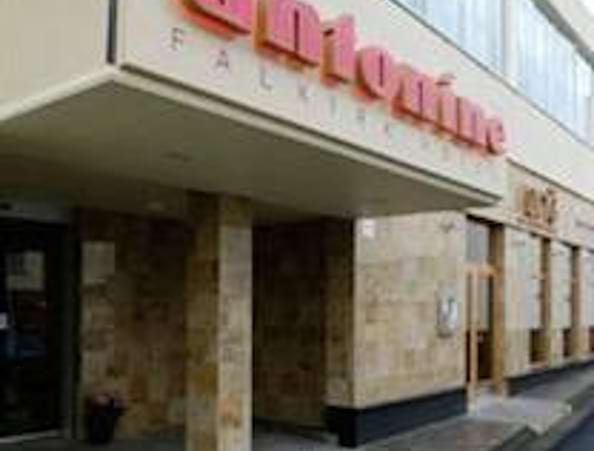 Antonine Hotel Falkirk