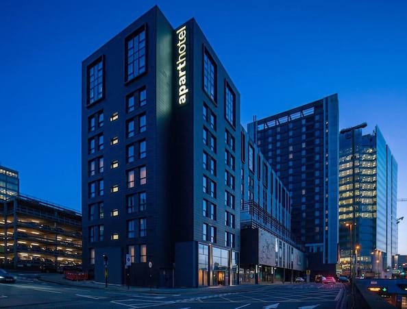 Aparthotel Birmingham