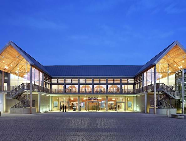 Apex Bury St Edmunds