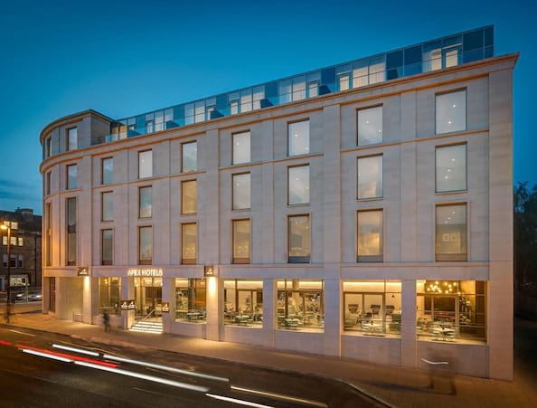 Apex City of Bath Hotel