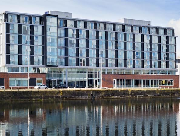 Apex City Quay Hotel and Spa Dundee