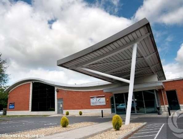Apollo Hotel and Leisure Club Basingstoke