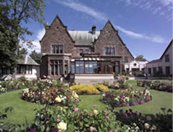 Appleby Manor Country House Hotel Cumbria