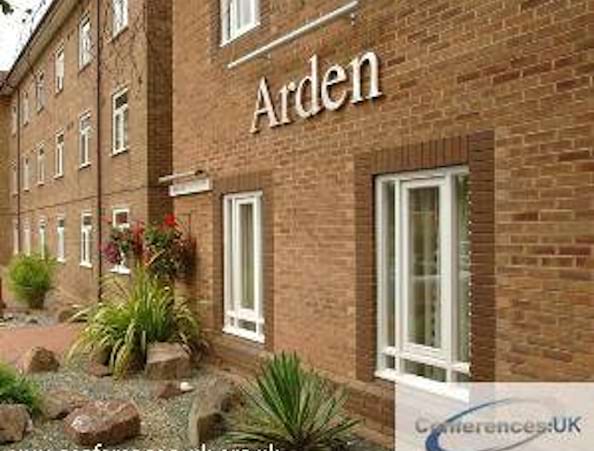 Arden Training and Conference Centre Warwick Conferences