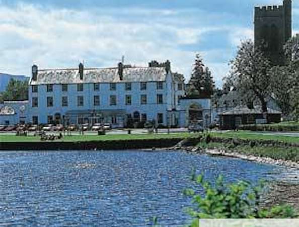 Argyll Hotel Inveraray