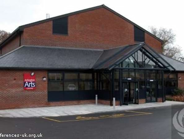 Arlington Arts Centre