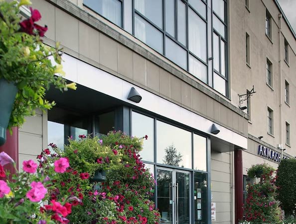 Armagh City Hotel