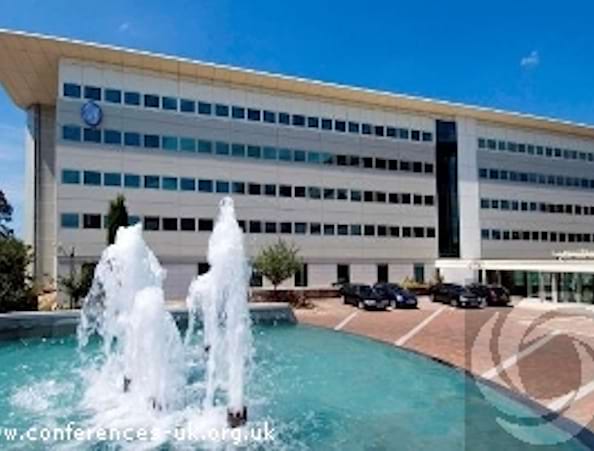 Arora Hotel Gatwick Crawley