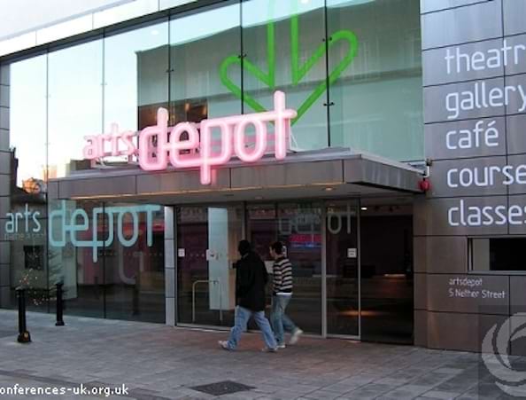 artsdepot