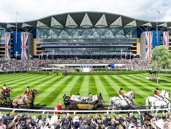 Ascot Racecourse